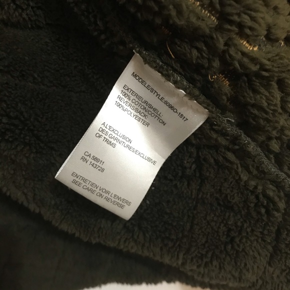 Embroidered jacket - Picture 5 of 6